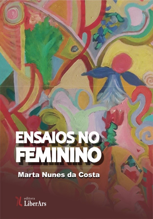 Ensaios do Feminismo Marta