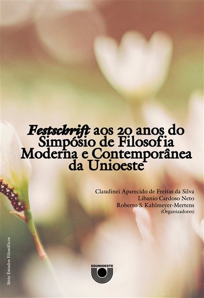 Festschrift Simposio Claudinei