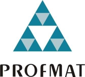Logo PROFMAT