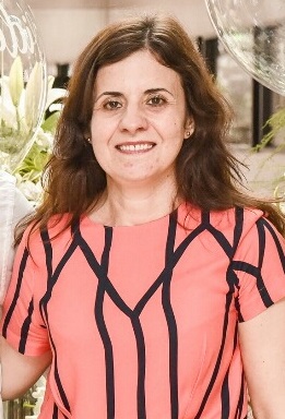 Elizabeth Copia