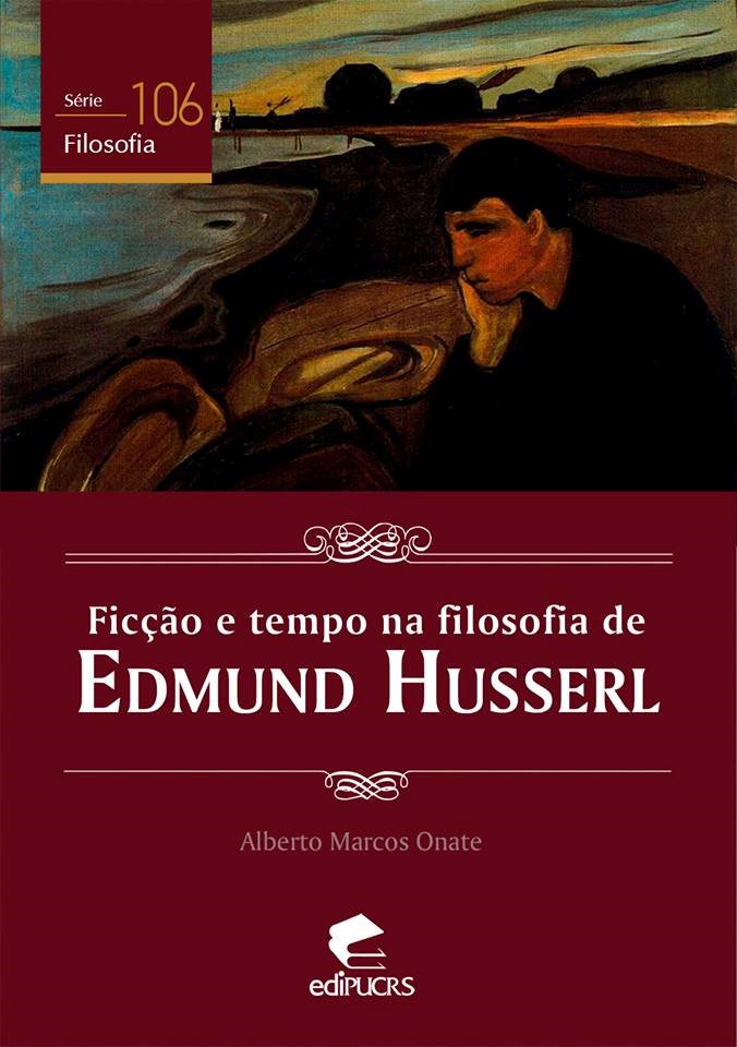 Edmund Husserl Alberto