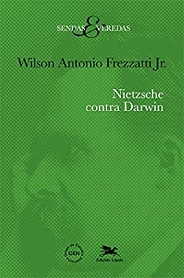 Nietzsche contra Darwin Wilson