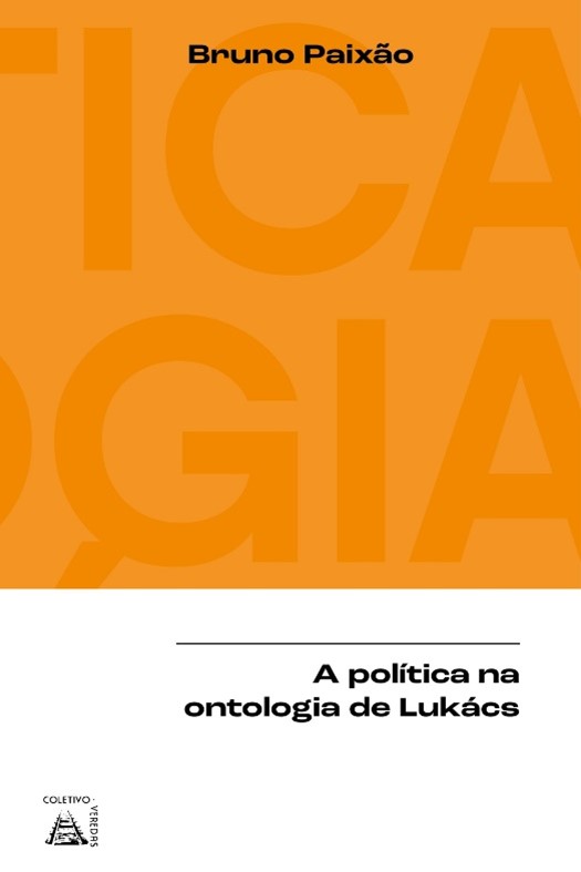 A politica Bruno Paixao