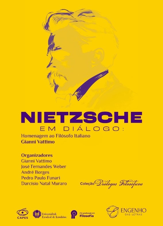 Nietzsche Jose Weber