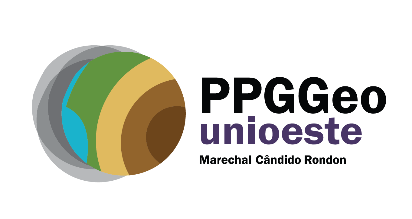 Logo PPGGeo