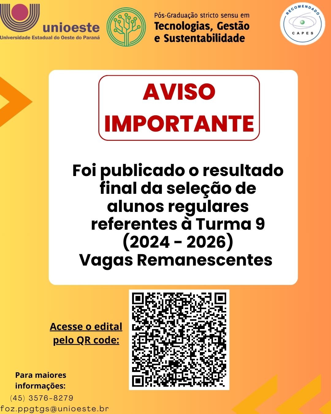Post instagram retrato aviso ilustrado branco e preto 3