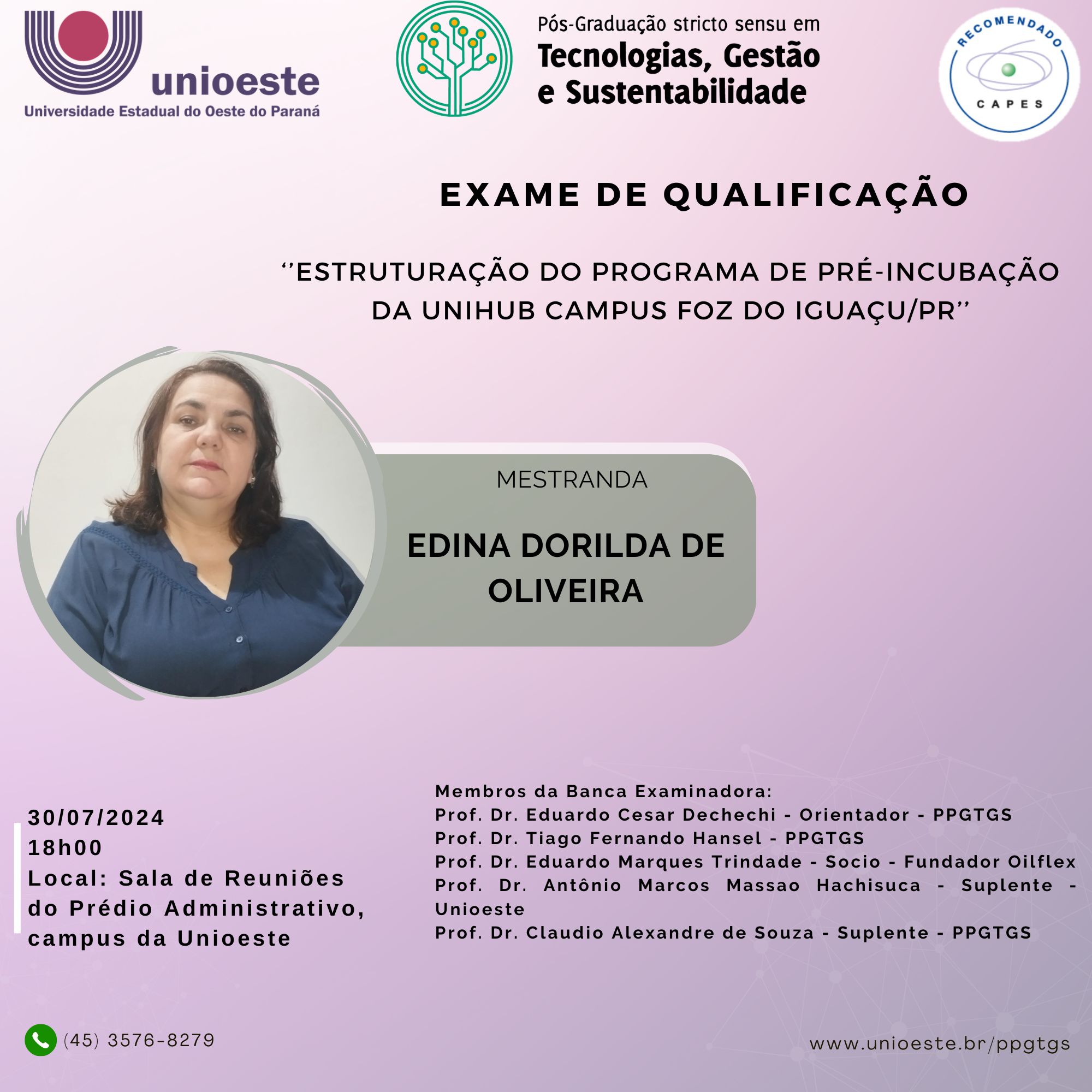 Qualificacao Edina 3