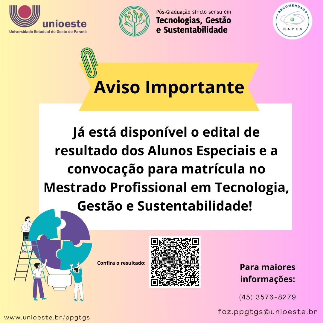 aviso importante 1