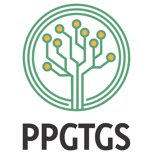 Logo PPGTGS