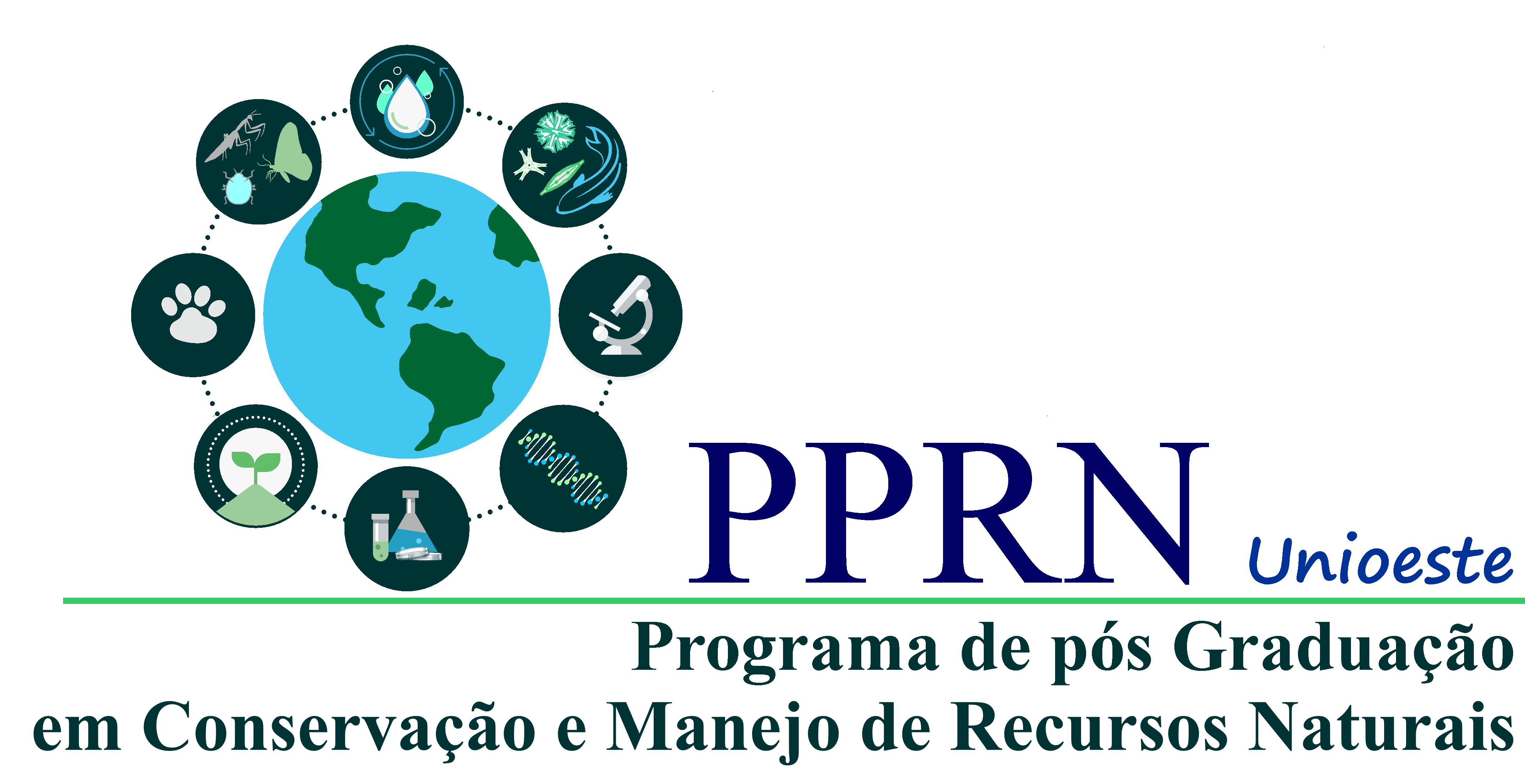 Logo pprn
