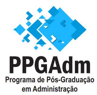 logo ppgadm