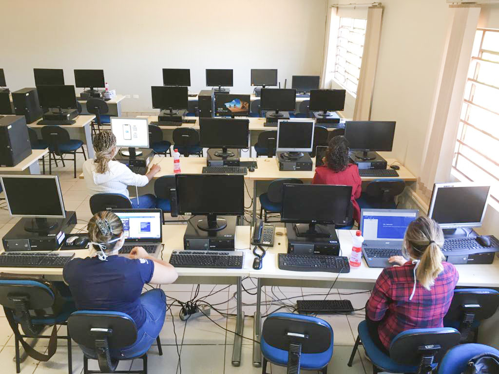 call center unioestefoz