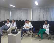Sig de Cardiologia