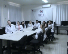 Sig de  Coloproctologia