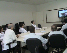 Video  conferência  de Neurologia-3