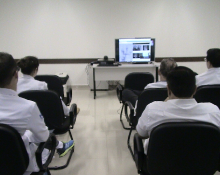 Video  conferência  de Neurologia-4