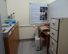 Herbário UNOP