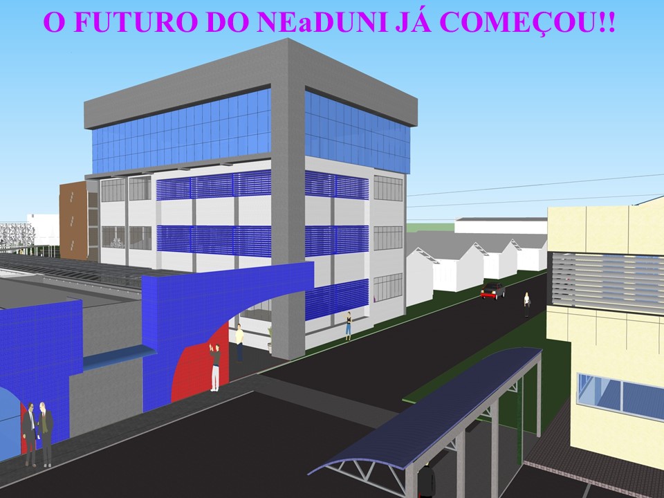 ENCONTRO DE COORDENADORES DE POLO 2016 03 08