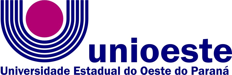 novo logo unioeste