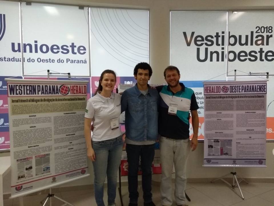 time ARI SEU 2017