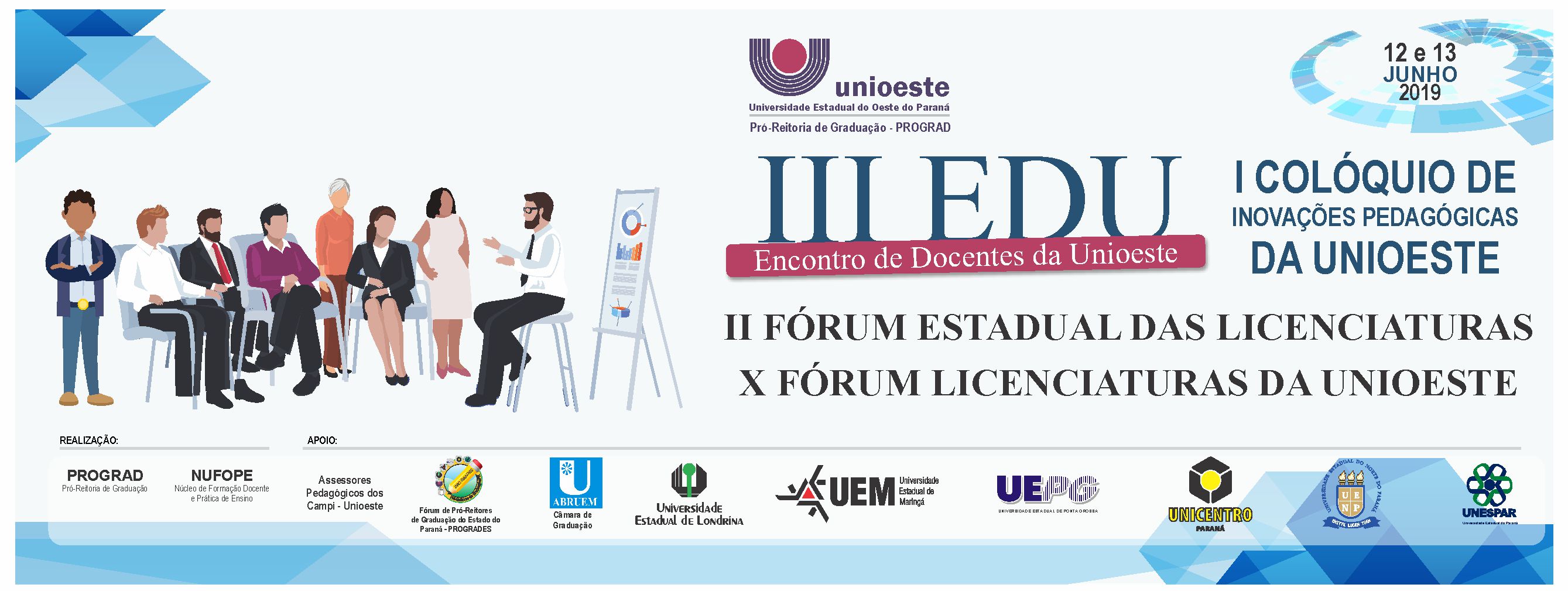 EDU BannerSite