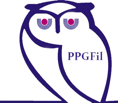 Logo PPGFIL