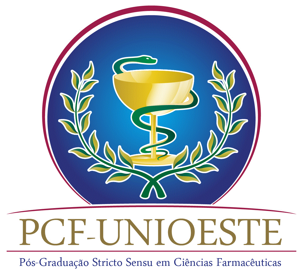 Logo PPGCF