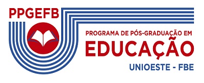 Logo PPGEFB