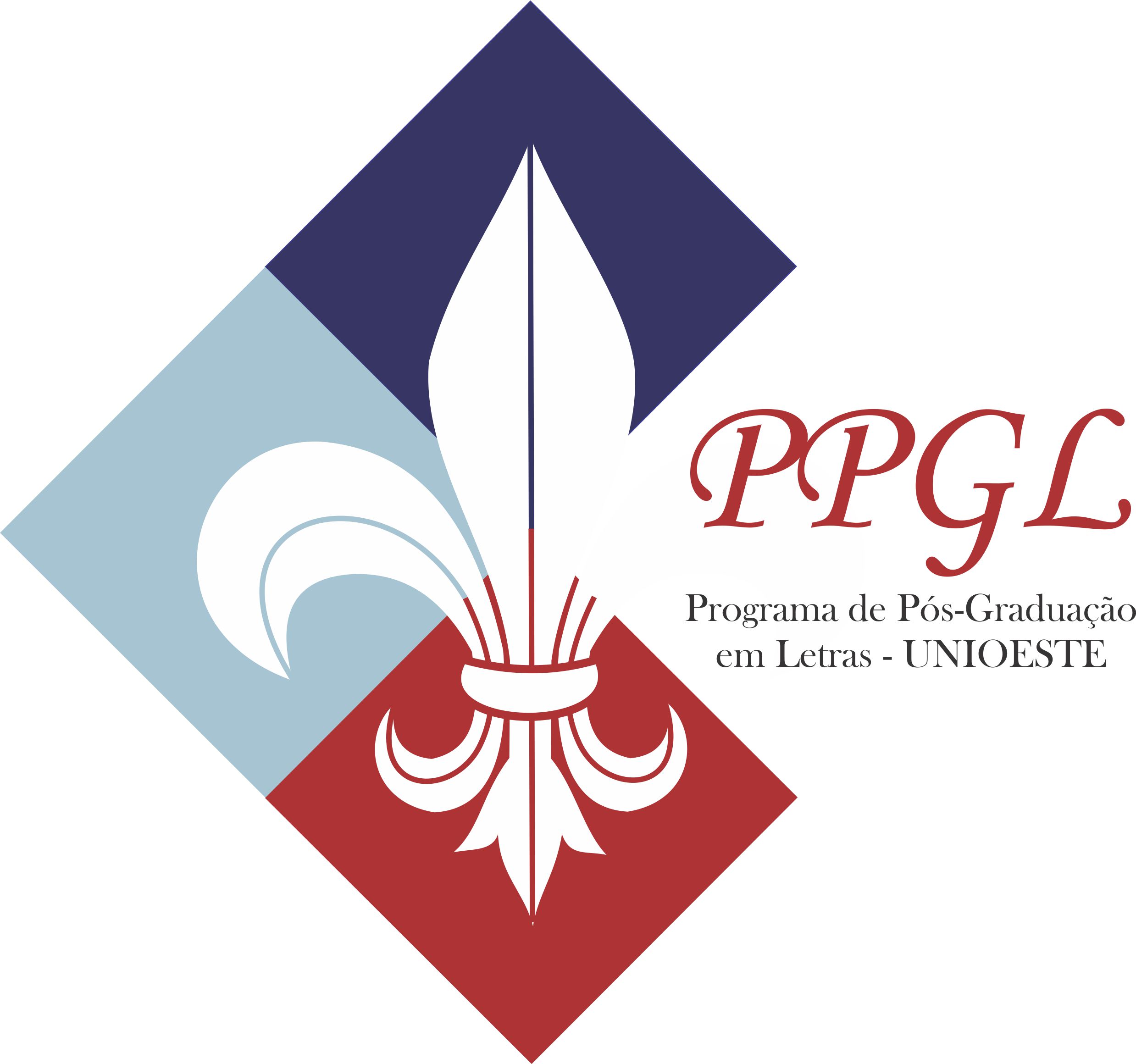 Logo PPGL